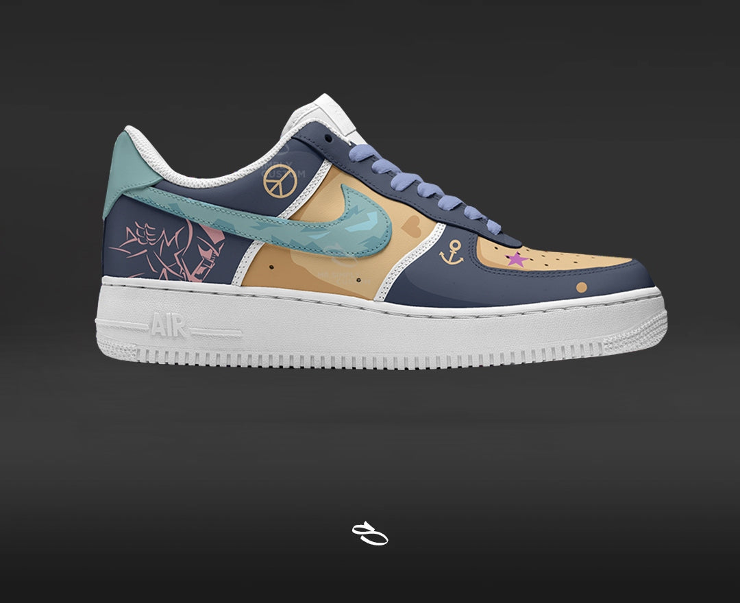 Josuke JoJo Bizzare Adventure