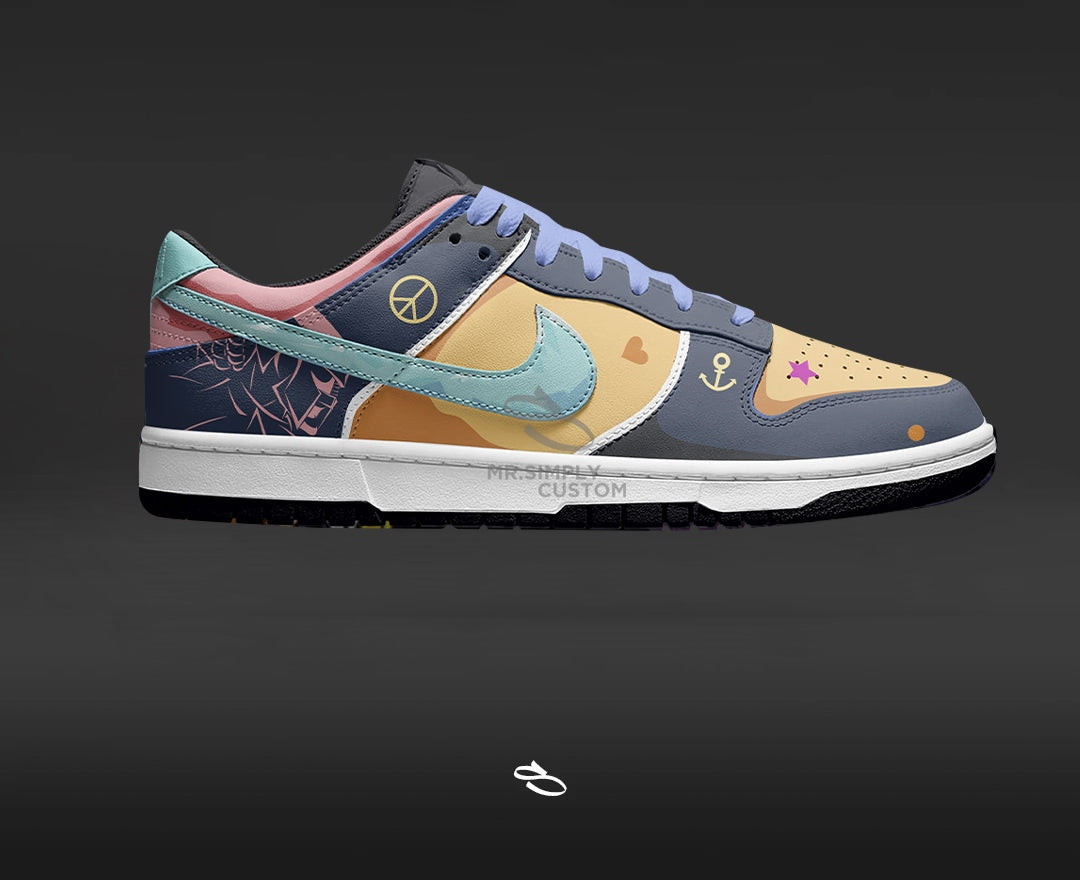 Josuke JoJo Bizzare Adventure