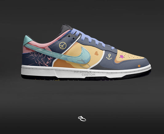 Josuke JoJo Bizzare Adventure