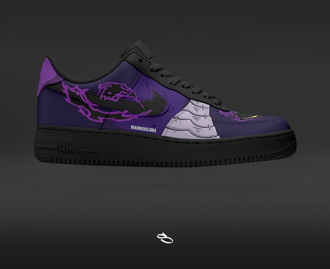 Kurogiri V.2 My Hero Academia