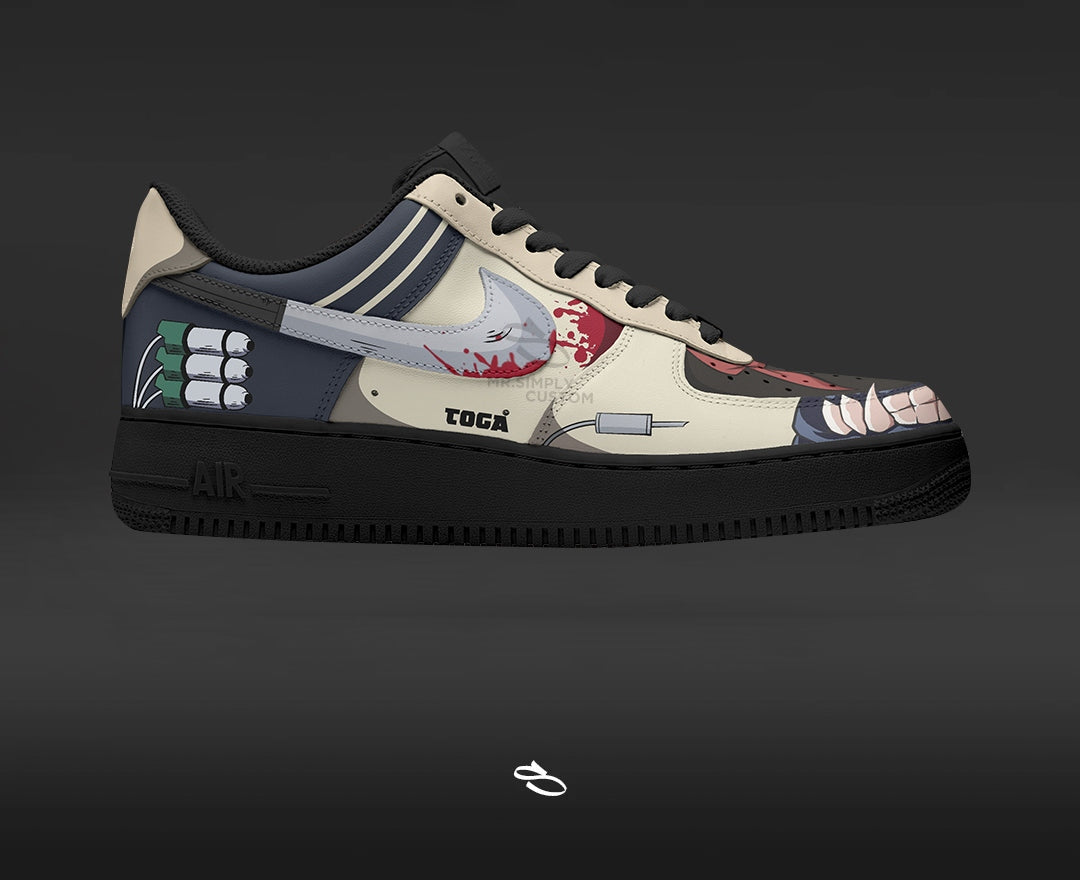 Toga V.2 My Hero Academia