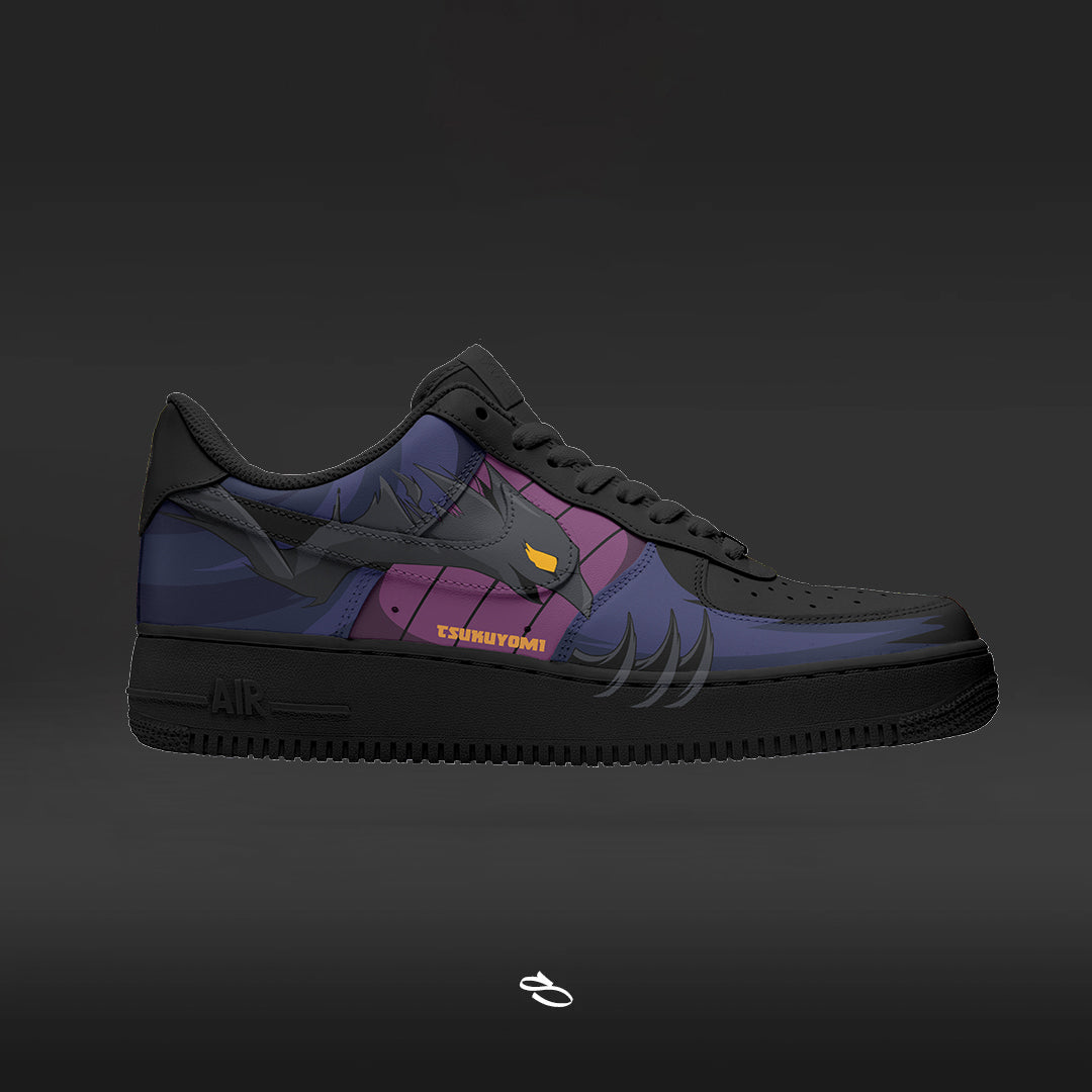 Fumikage My Hero Academia