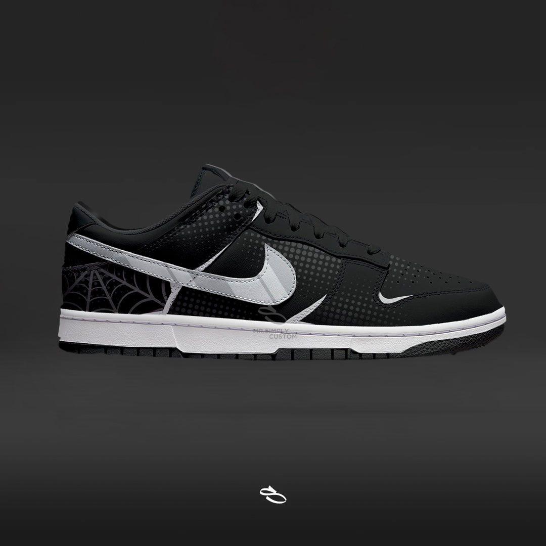 Spider-Man Noir Spider-Verse