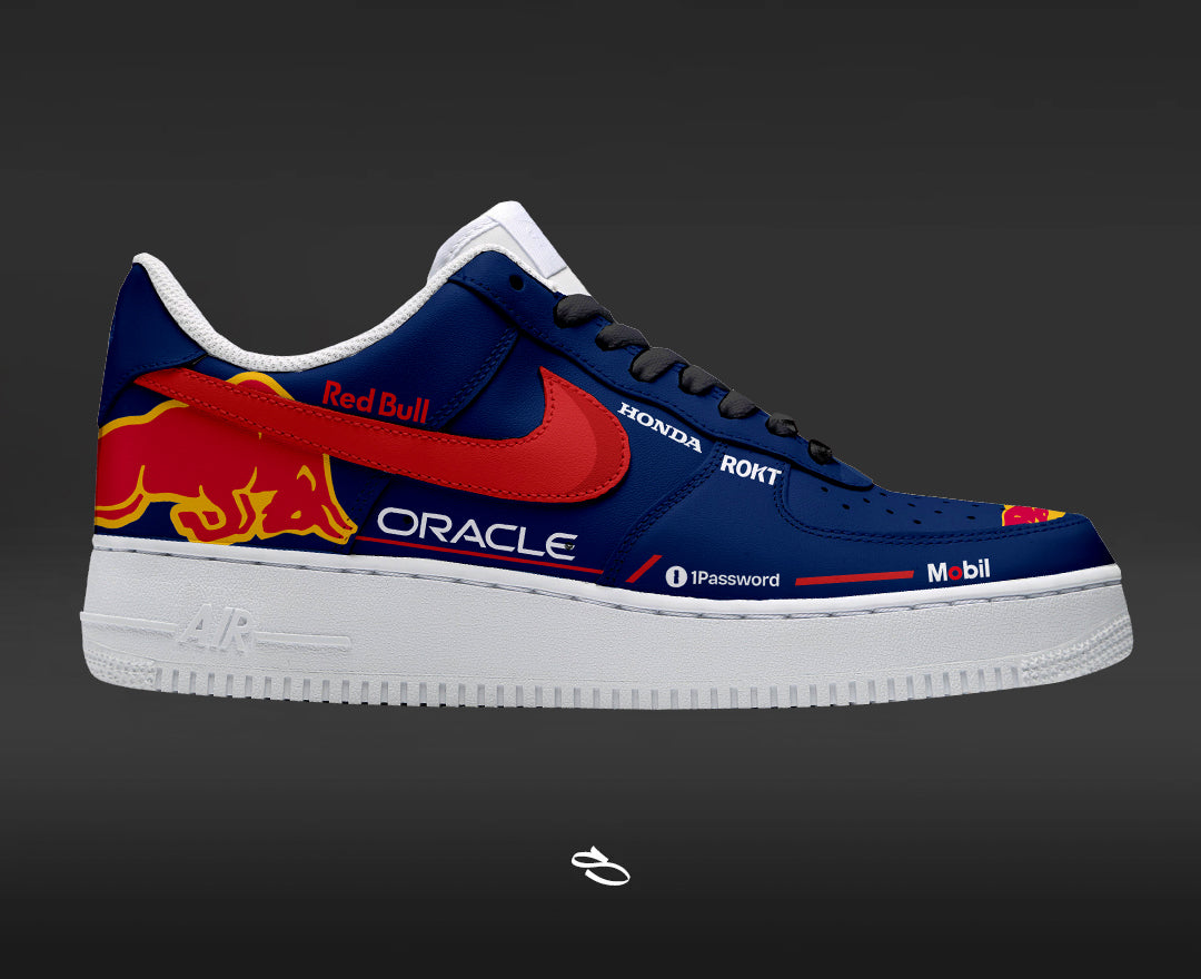 Redbull - F1 2025