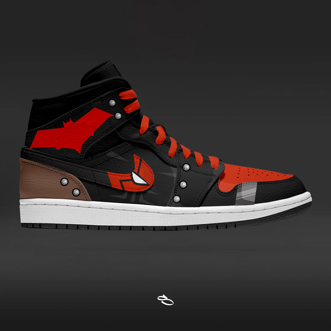 Red Hood - Teen Titans