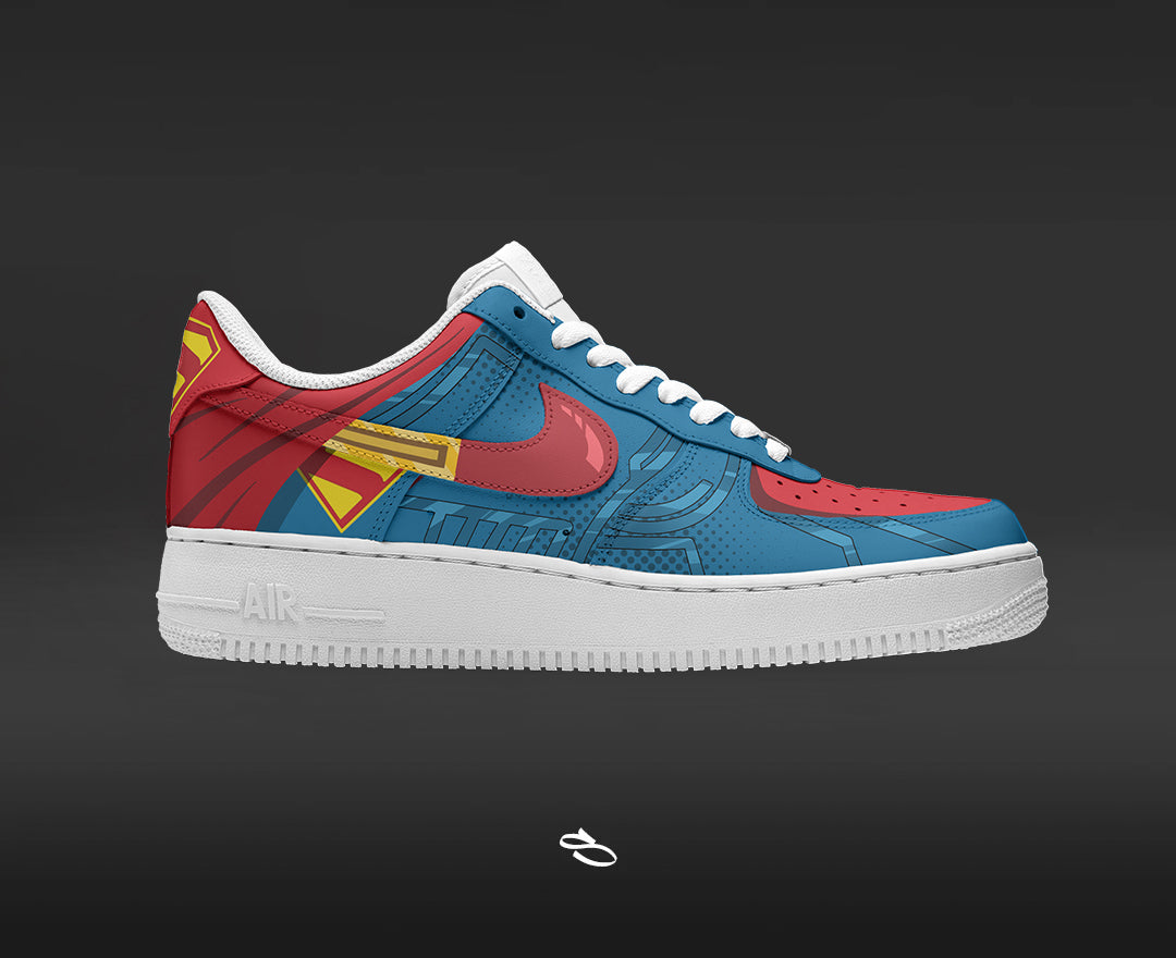Superman V.1