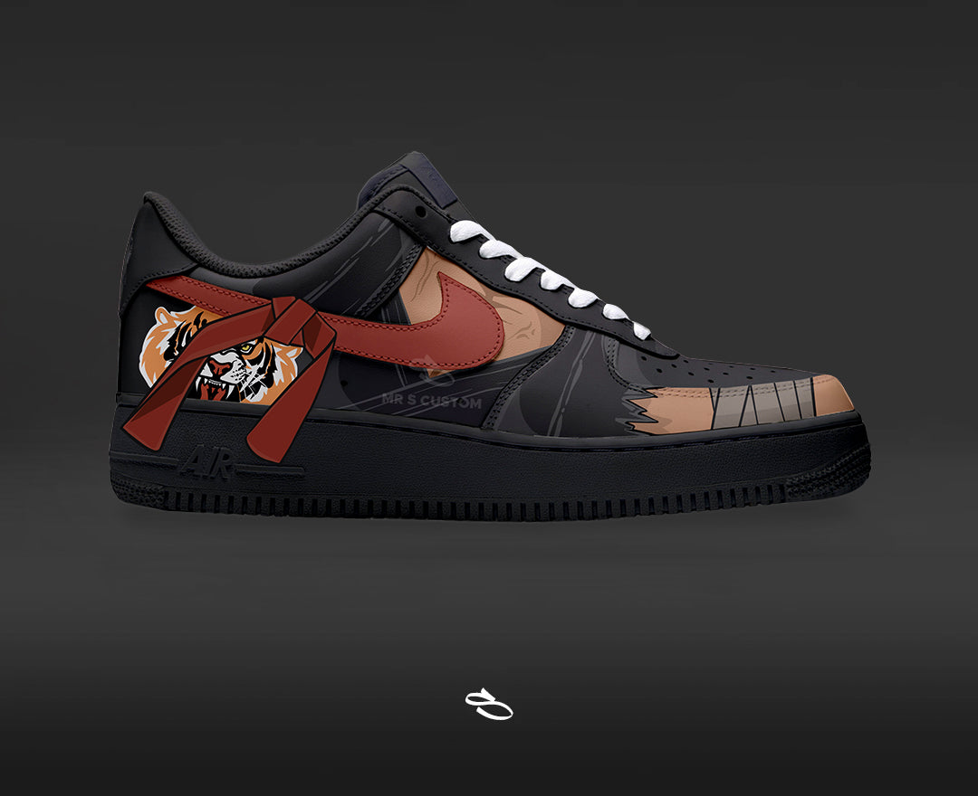 Heihachi Tekken