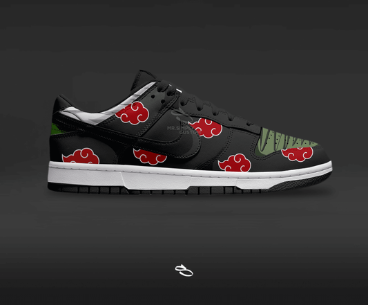 Zetsu Akatsuki