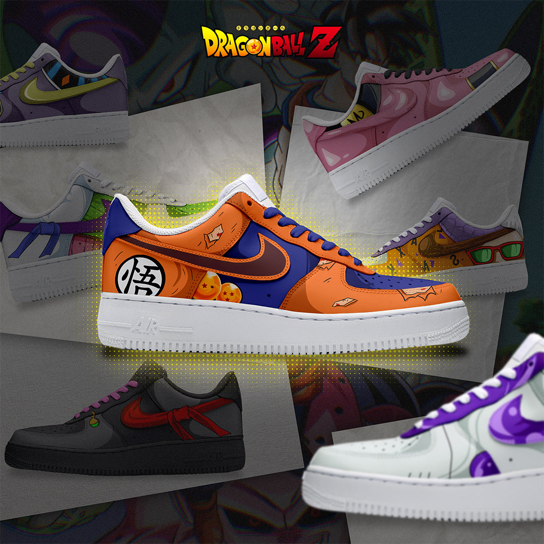 Dragon Ball – Mr. Simply Custom