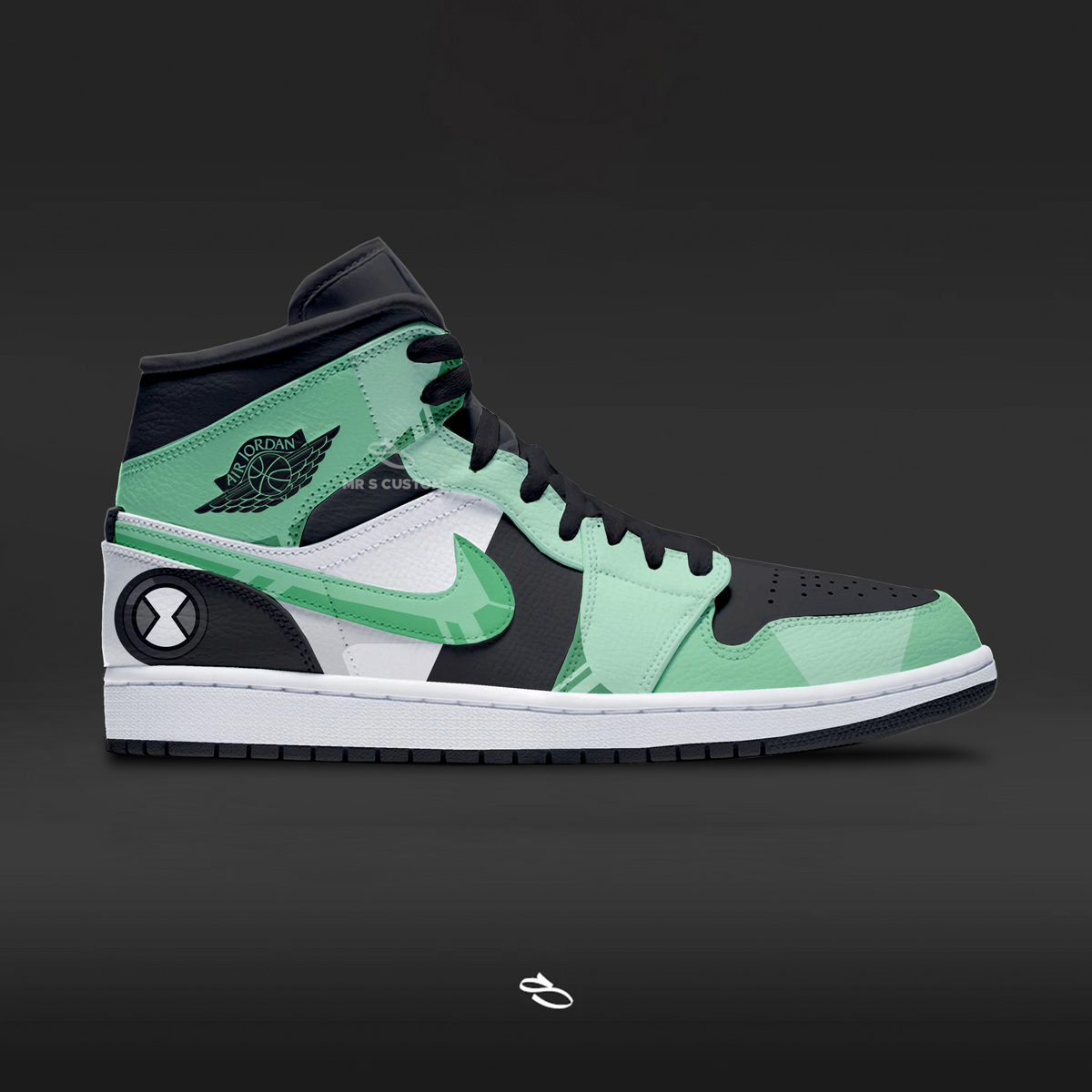 Diamondhead Ben 10