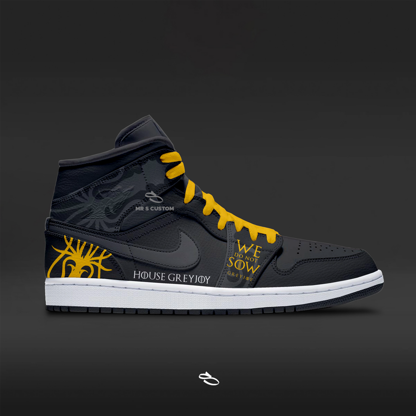House of Greyjoy - Game of Thrones