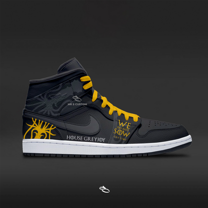 House of Greyjoy - Game of Thrones