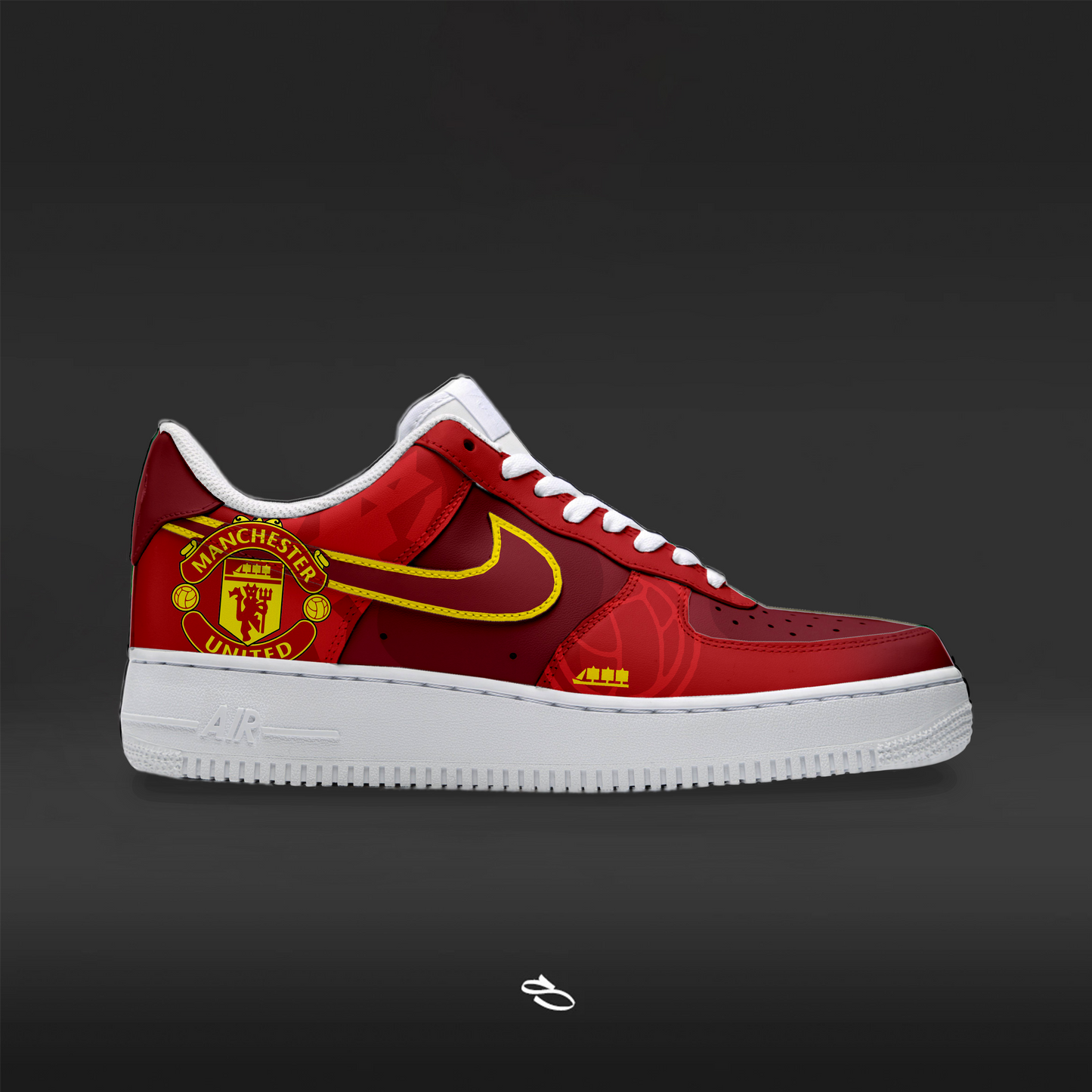 Manchester United F.C - Premier League