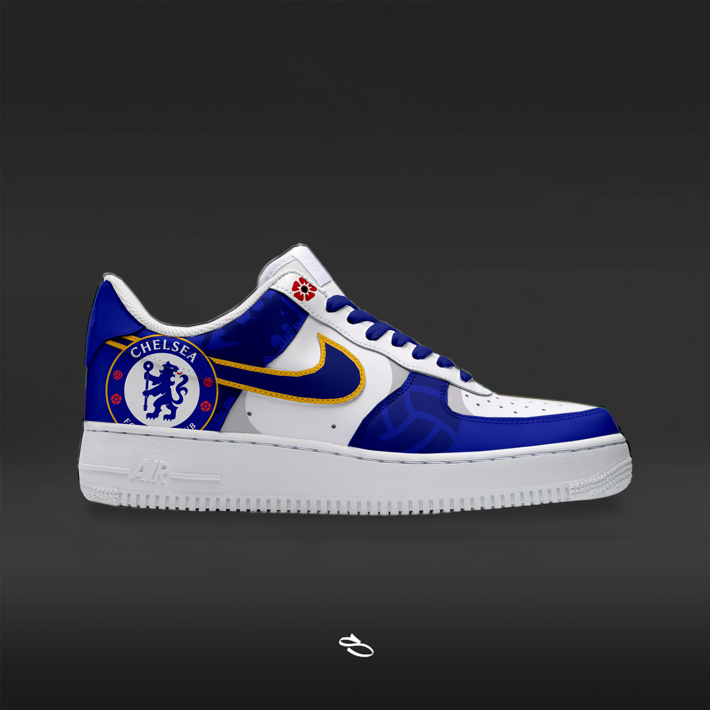 Chelsea F.C - Premier League