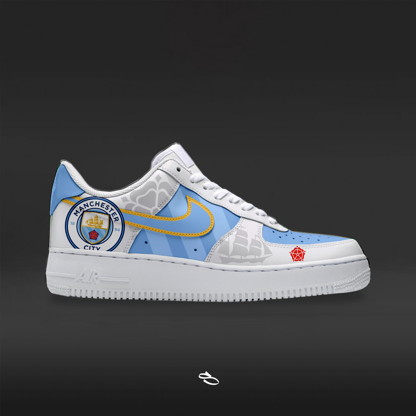 Manchester City F.C - Premier League
