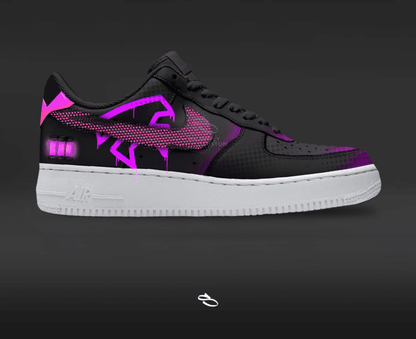 Spider verse air force 1 discount
