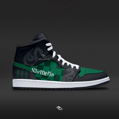 Slytherin V.3 - Harry Potter
