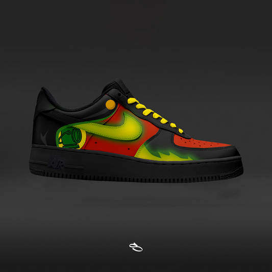 Alan Scott - Green Lantern Corps.