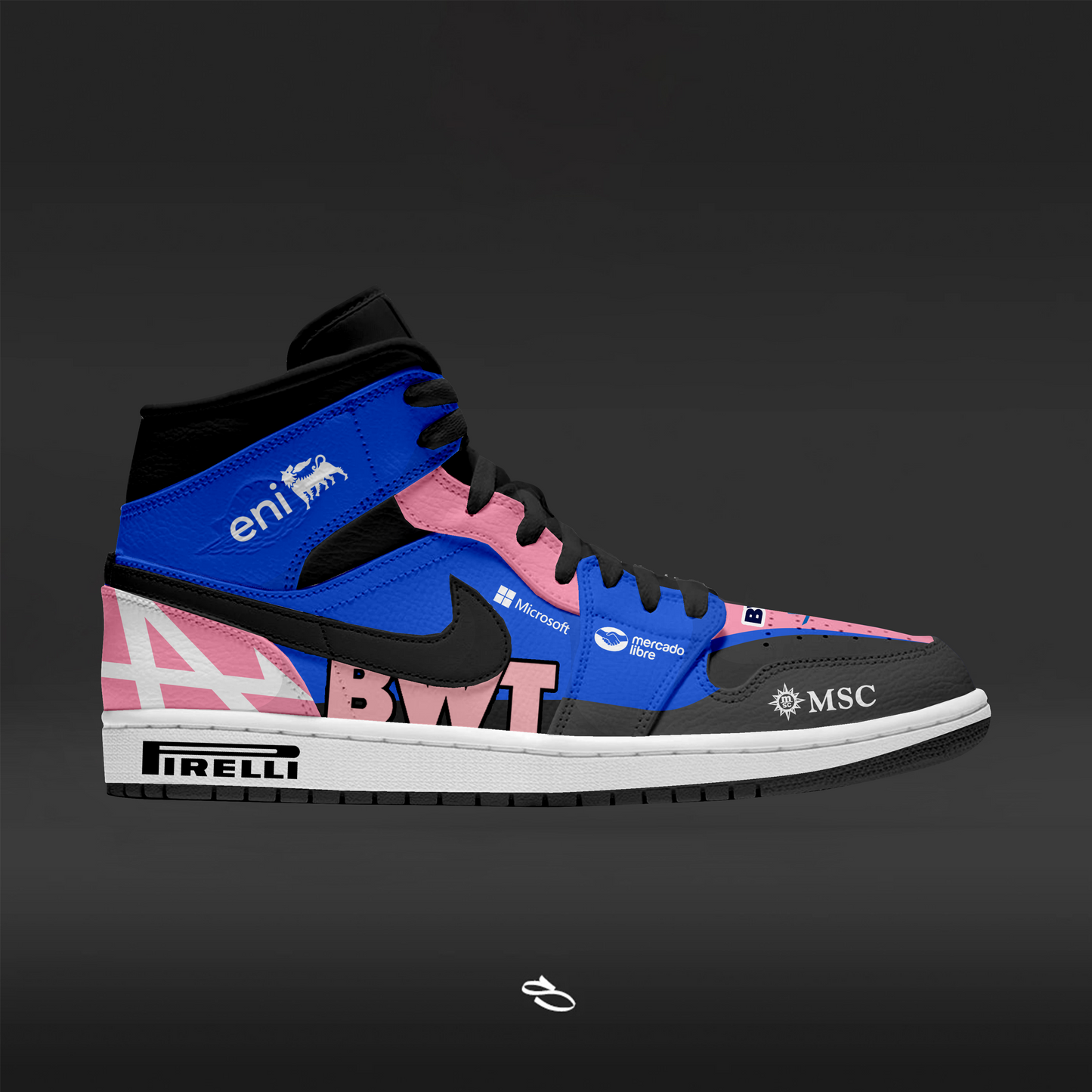 Alpine - Formula 1 2026
