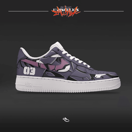 Evangelion Unit-03  - Ver 2