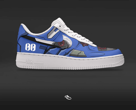 Evangelion Unit-00 - Ver 2