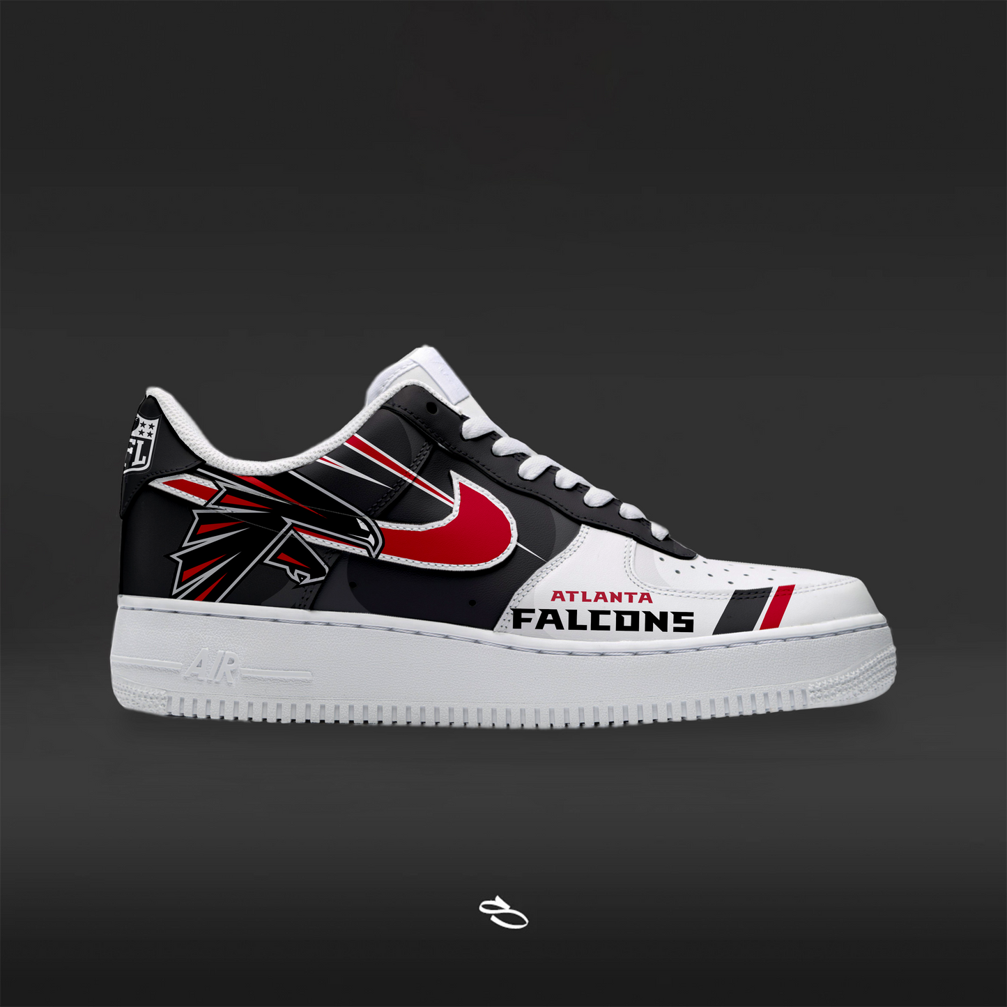 Atlanta Falcons - NFL Draft Teams
