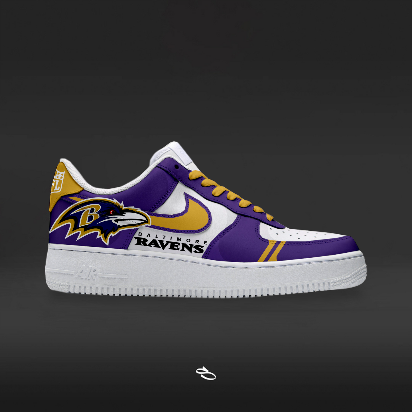 Baltimore Ravens - NFL Draft Teams