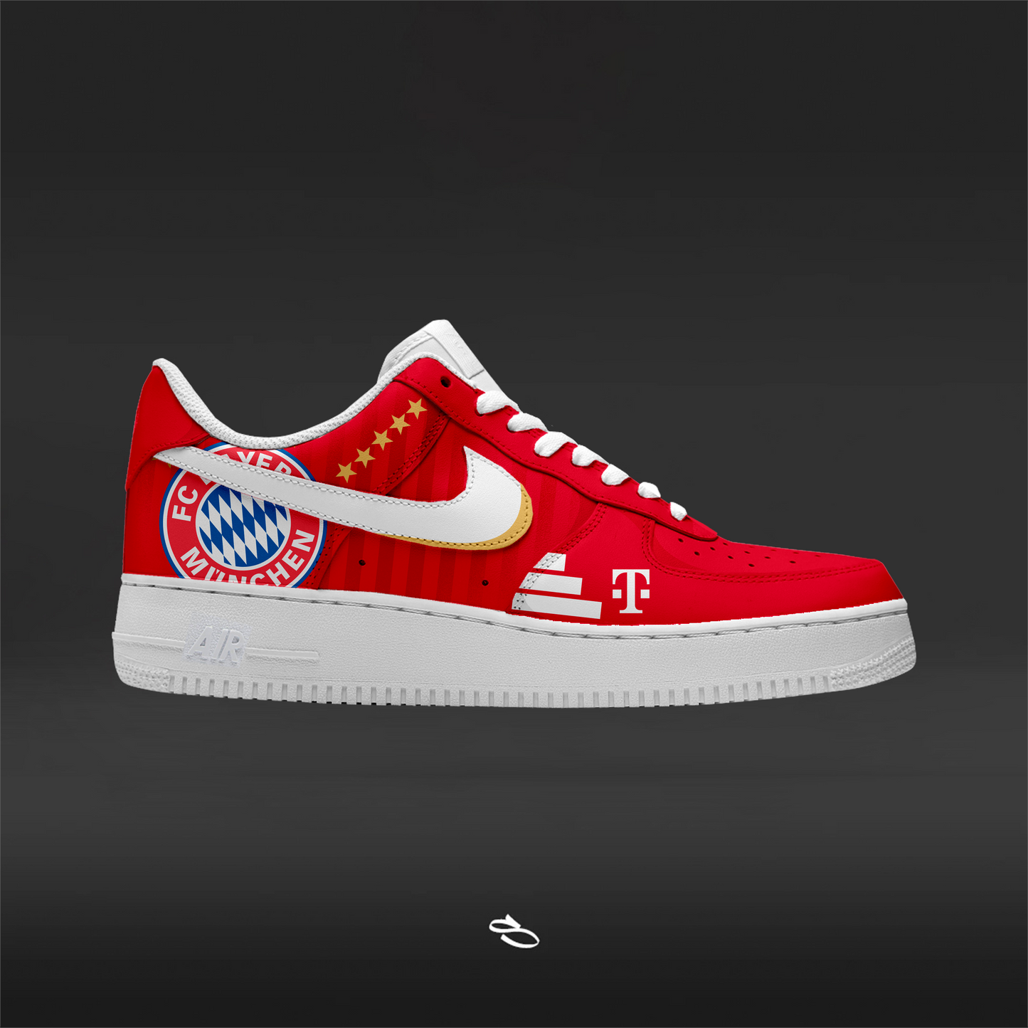 F.C. Bayern Munich - Champions League 26/27