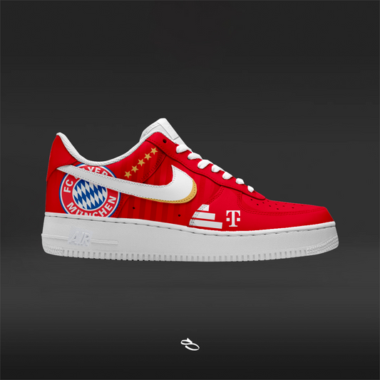 F.C. Bayern Munich - Champions League 26/27