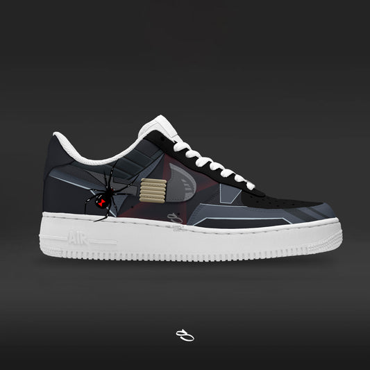 Black Widow V.2 - Marvel