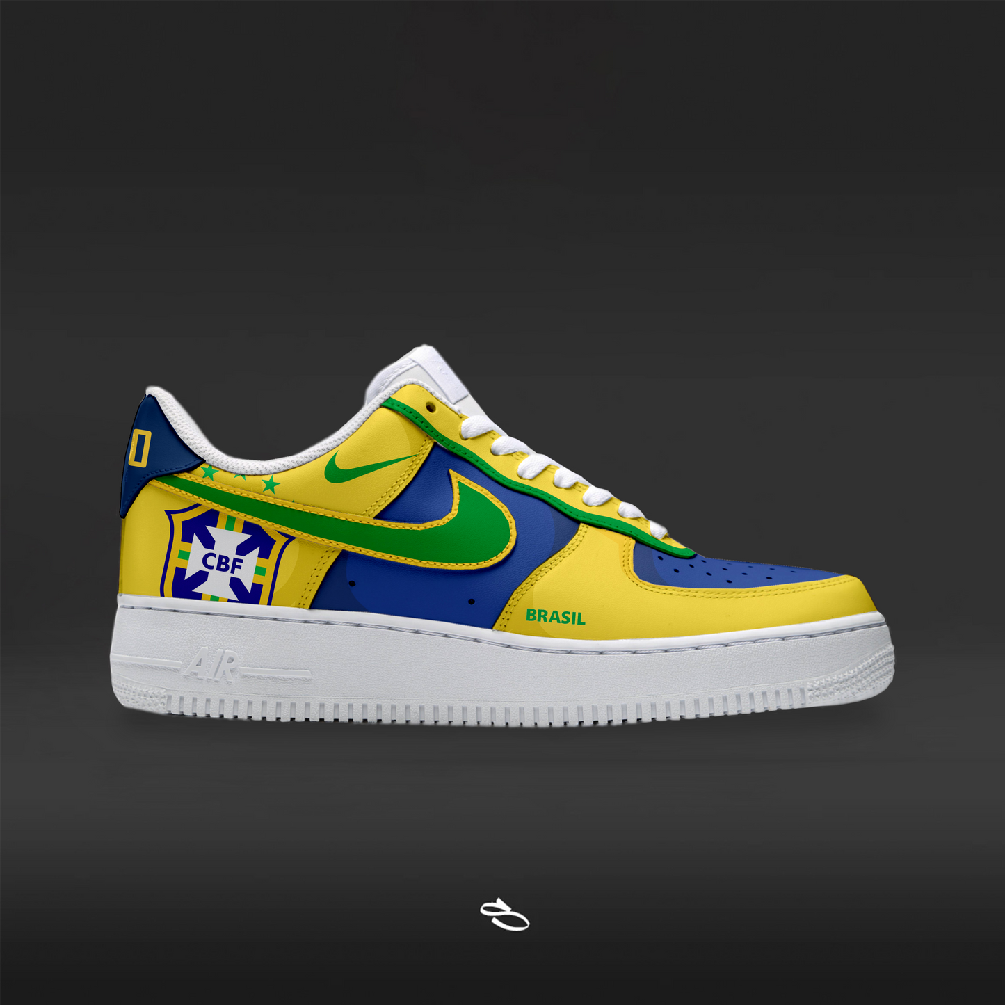 Brazil - World cup