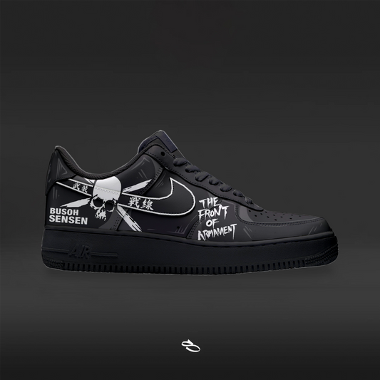 Busoh Sensen Jacket - Crows Zero