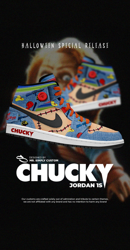 Chucky - Special Releases