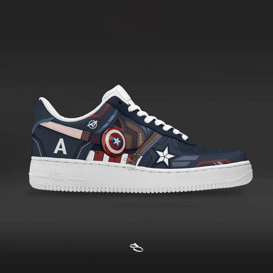 Captain America - Marvel