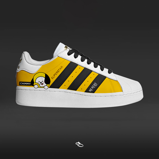 Chimmy - BT21 - Adidas Superstar