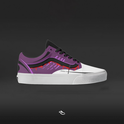 Choso - Jujutsu Kaisen - Vans