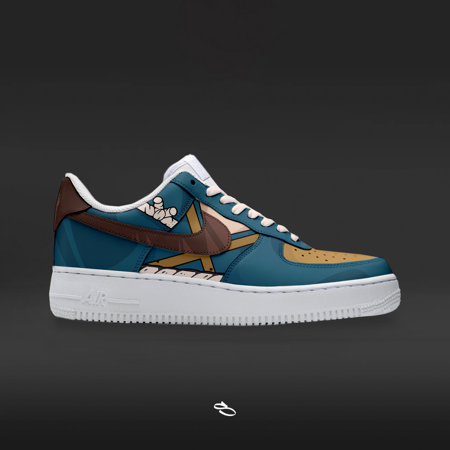 Chrome V.2 - Dr. Stone