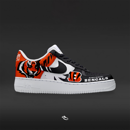 Cincinnati Bengals - NFL Draft Teams