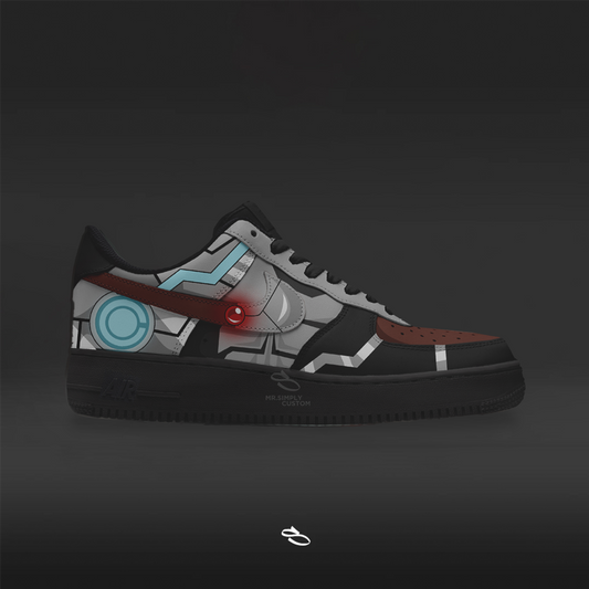 Cyborg - Justice League