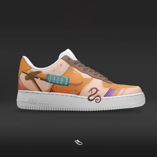 Diane V2 - Seven Deadly Sins