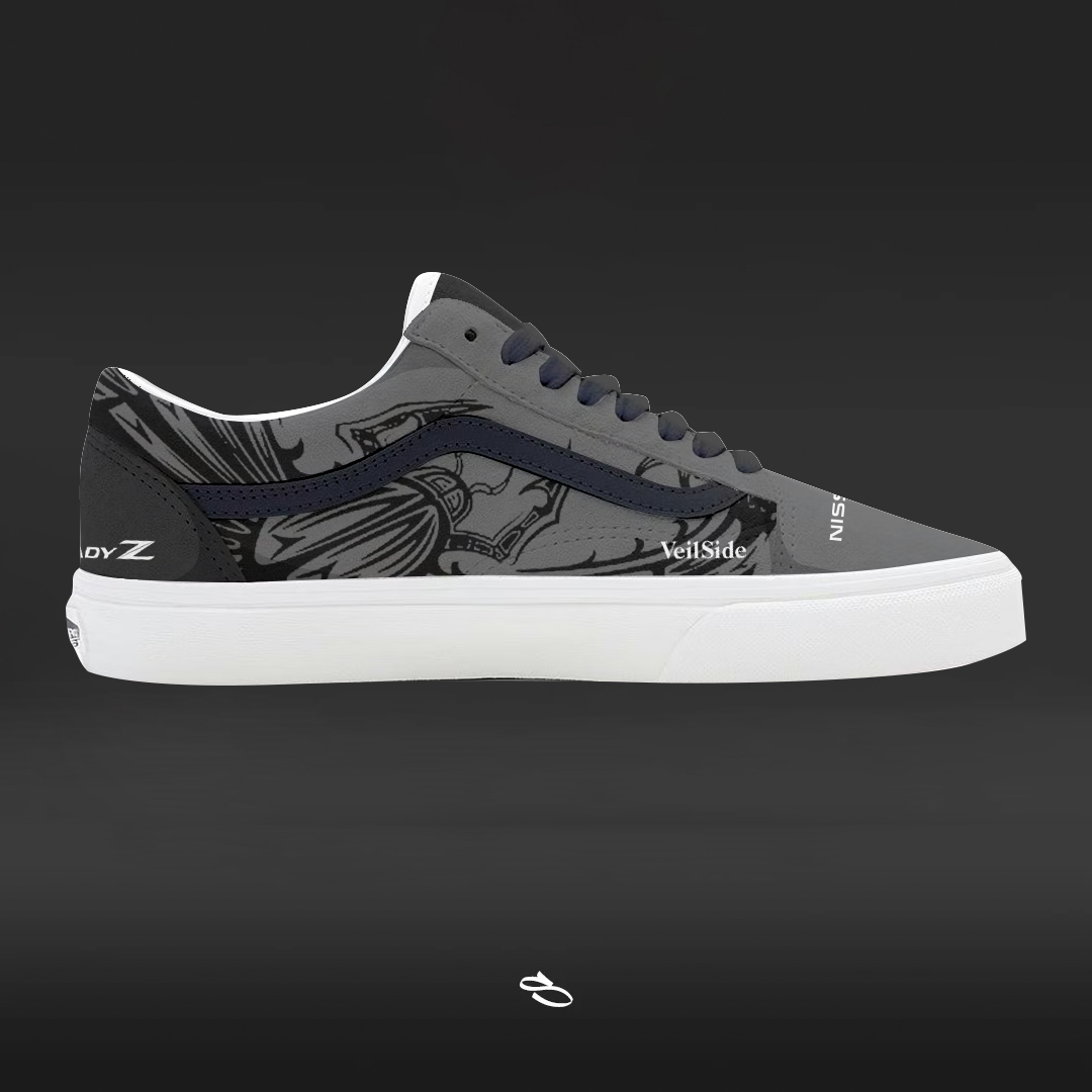 Nissan Fairlady (DK) - Fast & Furious - Vans