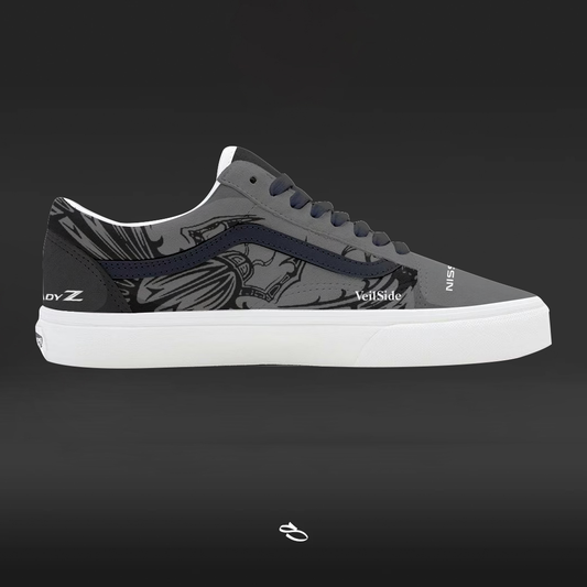 Nissan Fairlady (DK) - Fast & Furious - Vans