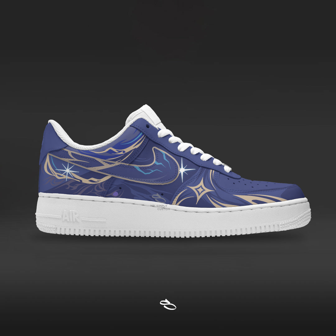 Dainsleif - Genshin Impact