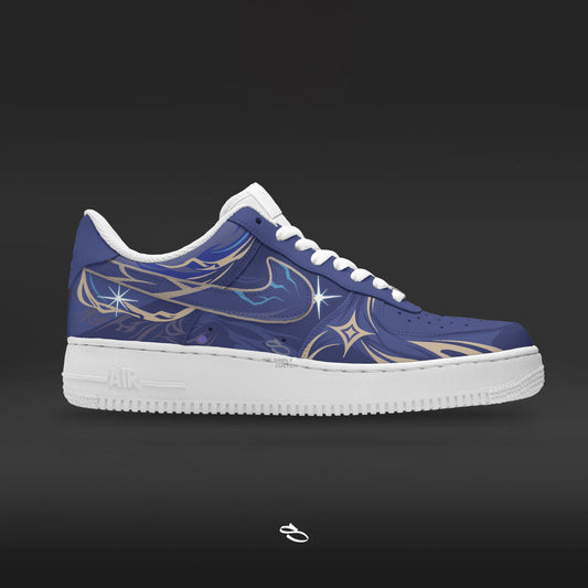 Dainsleif - Genshin Impact