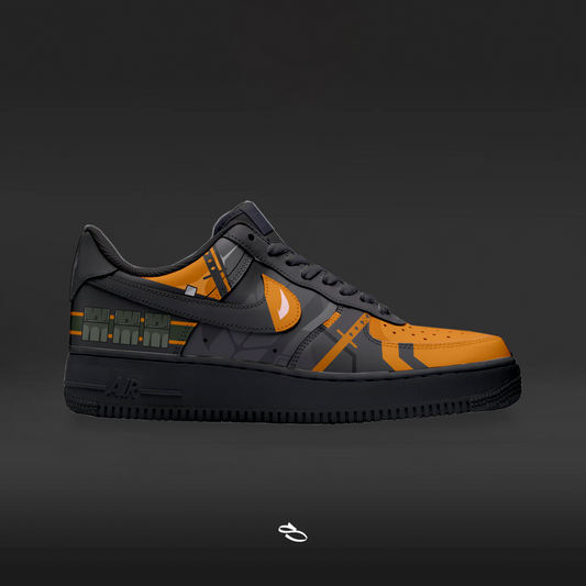 Deathstroke - Teen Titans