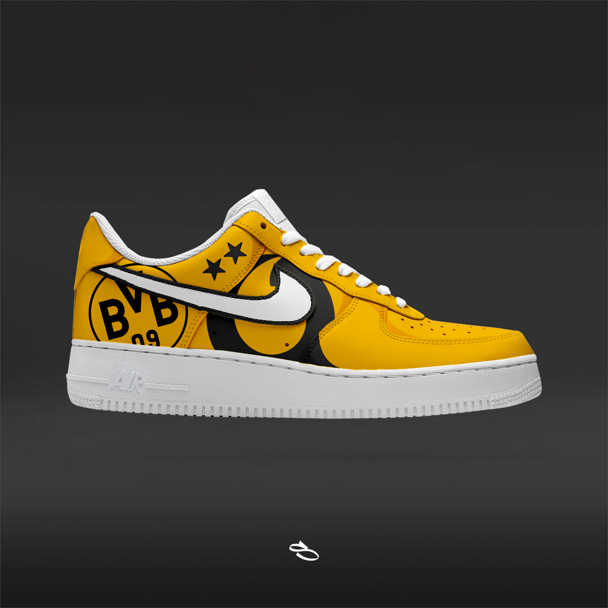 Borussia Dortmund - Champions League 26/27