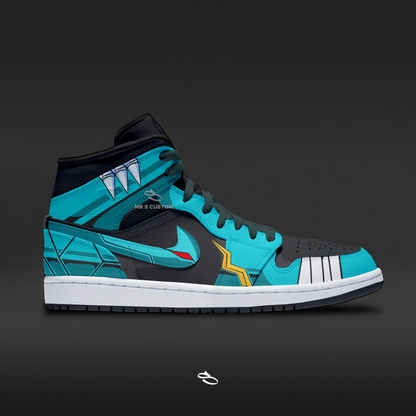 Dragon Shiryu - Saint Seiya