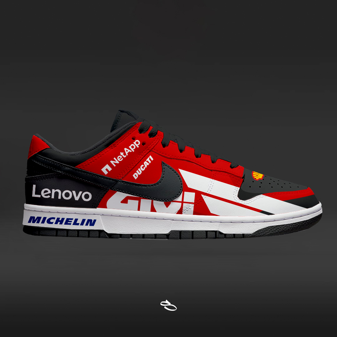 Ducati Lenovo - MotoGP