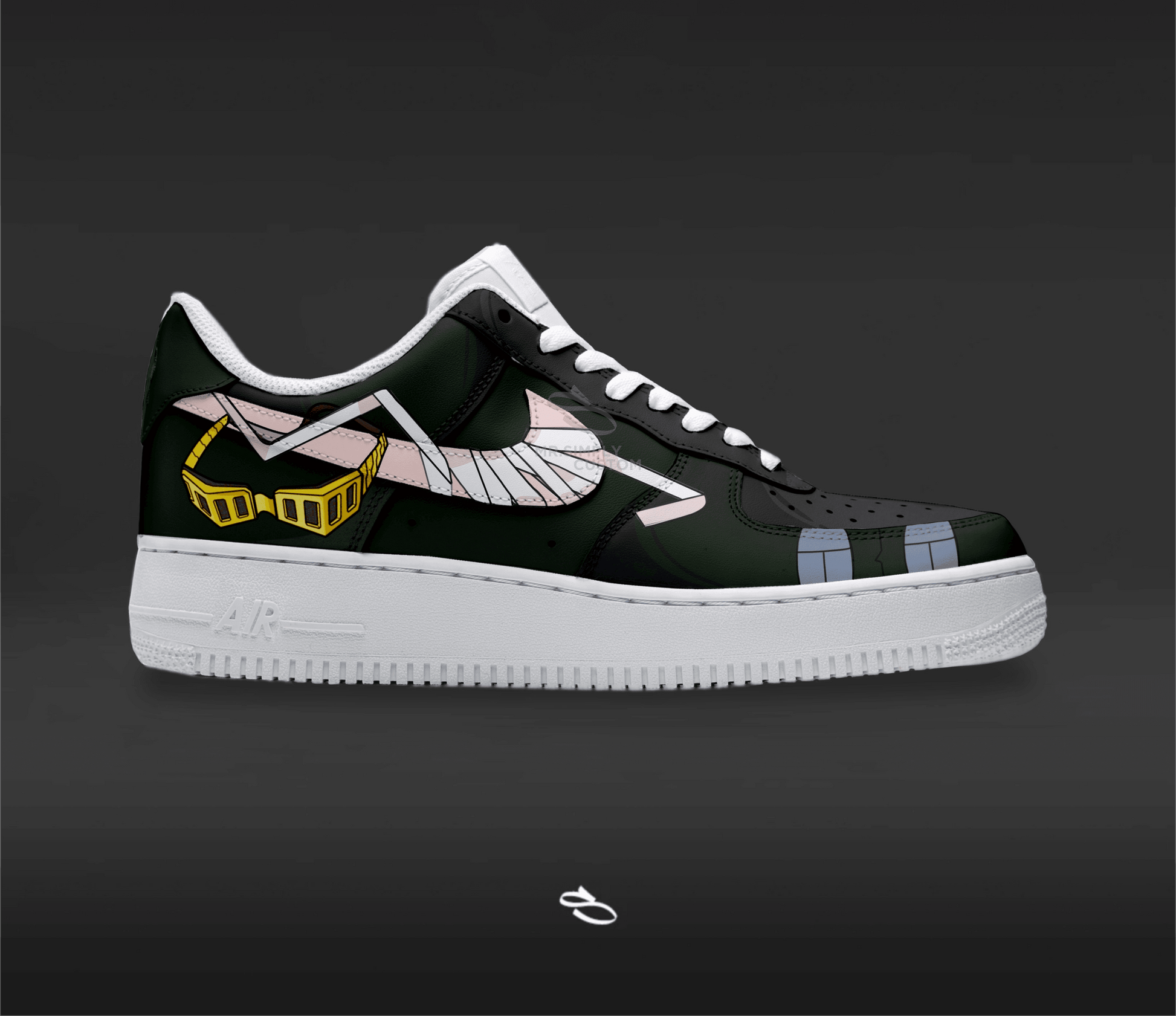 My hero academia 'air force 1 deals