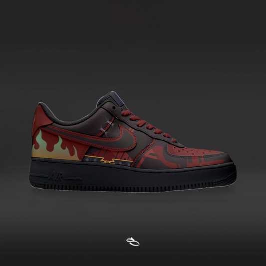 Ermac - Mortal Kombat